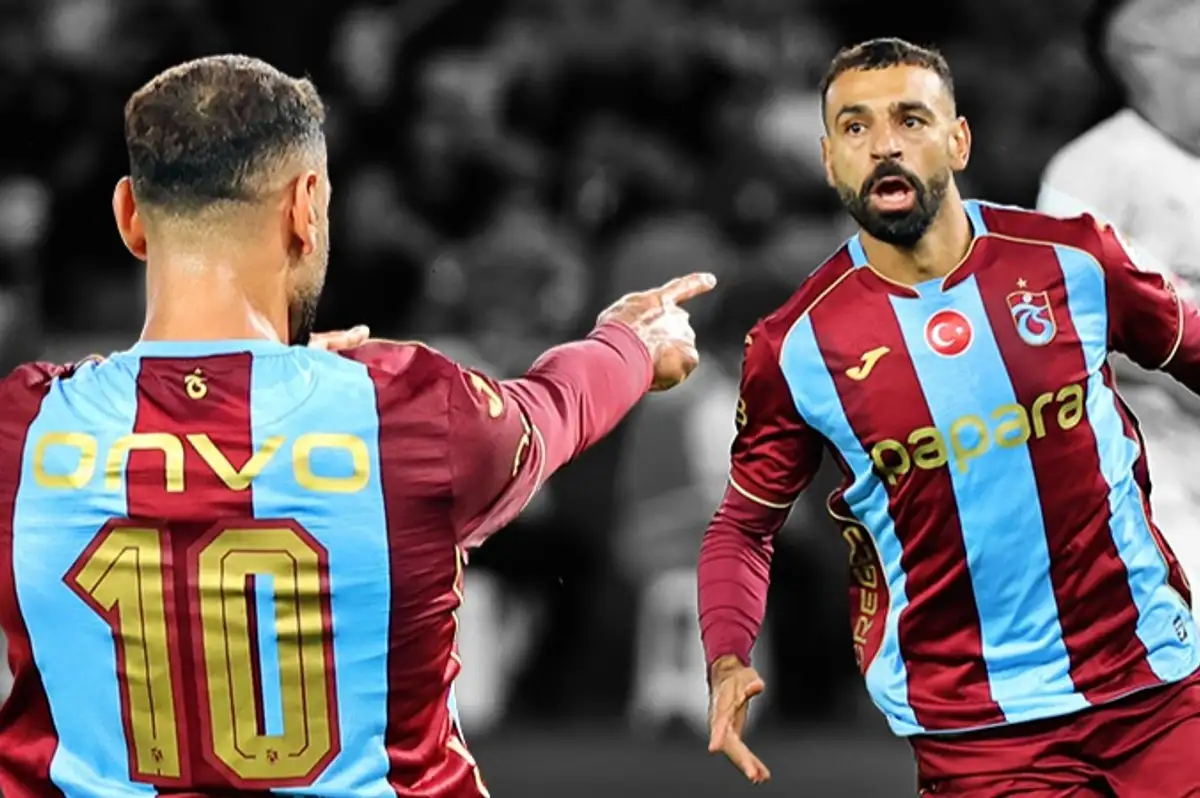 Trabzonspor'da Mohamed Salah çılgınlığı. Yüzde 152'lik artış
