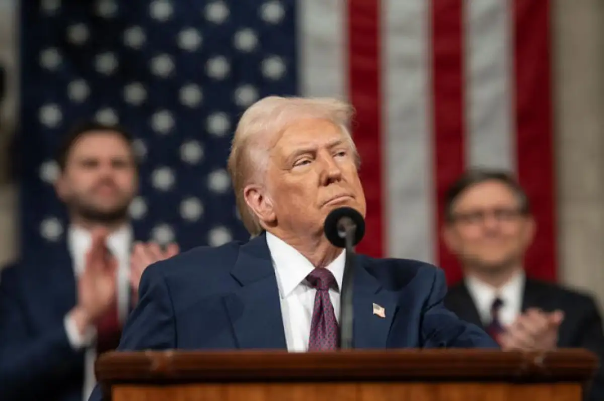 Trump Yönetiminden Yüksek Mahkeme'ye Sınır Dışı Temyiz Başvurusu