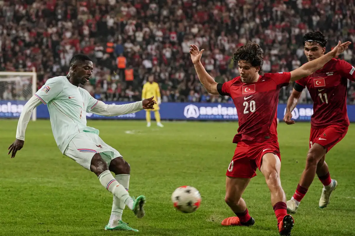 26 Eylül 2026 spor haberleri: Öne çıkan gelişmeler