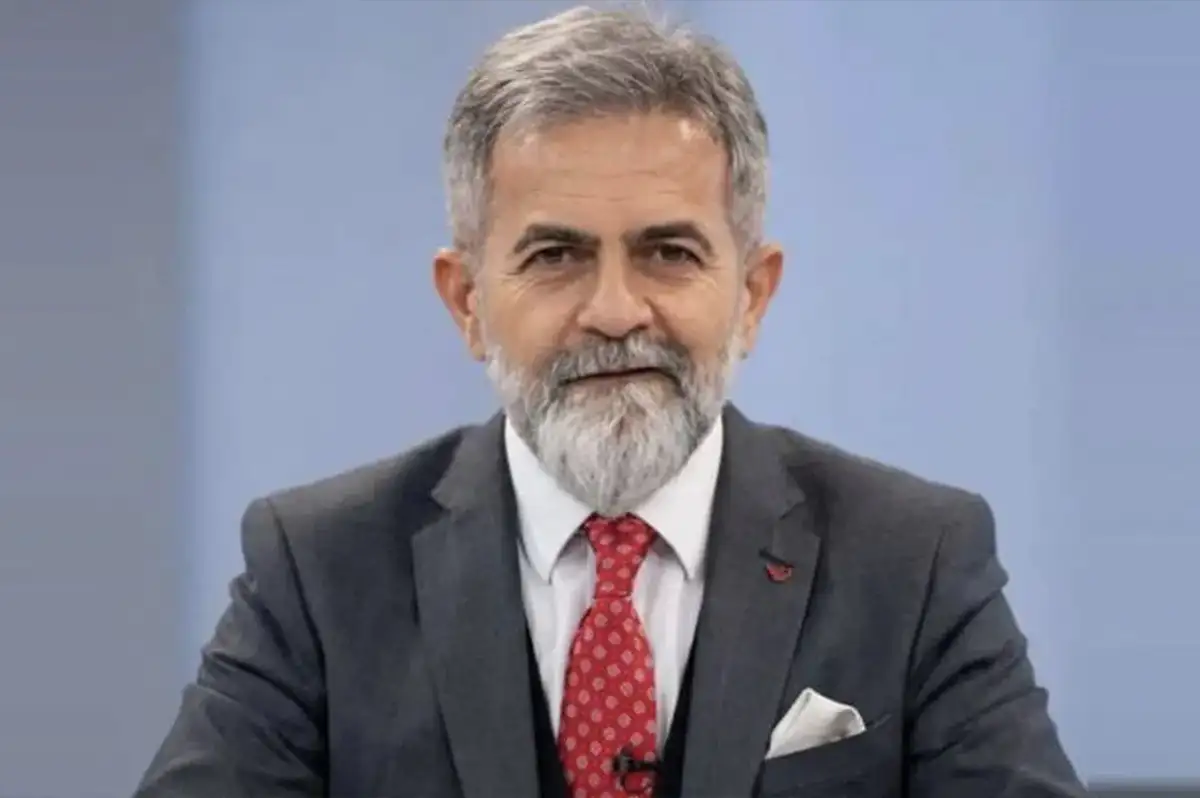 Ali Tarakcı'nın Sosyal Medya Hesabına Erişim Engeli Kararı