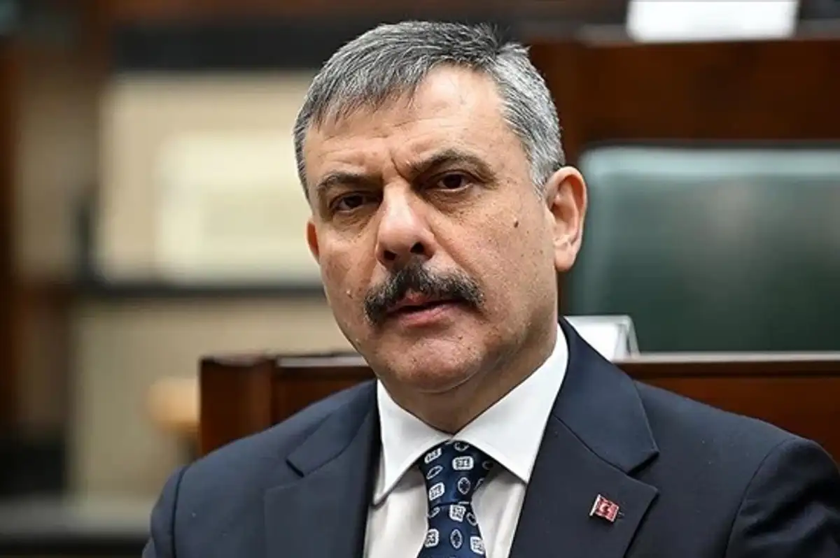 İçişleri Bakanı Çiftçi'den 'Huzurun Yüzyılı' Vurgusu: Suç Oranları Düştü, Mücadele Sürüyor