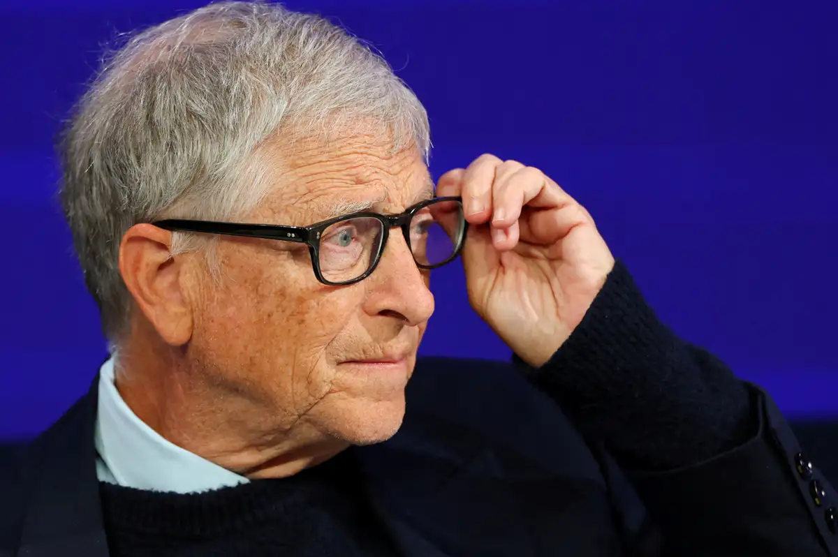 Bill Gates: Yapay zeka bir milyar kişinin ölümüne yol açabilir