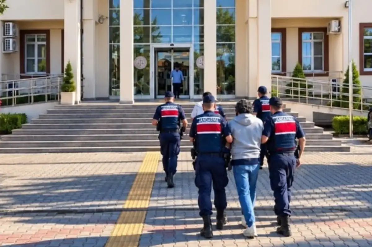 Çanakkale'de polis kılığında 2 milyon TL dolandırıcılık: 1 tutuklu