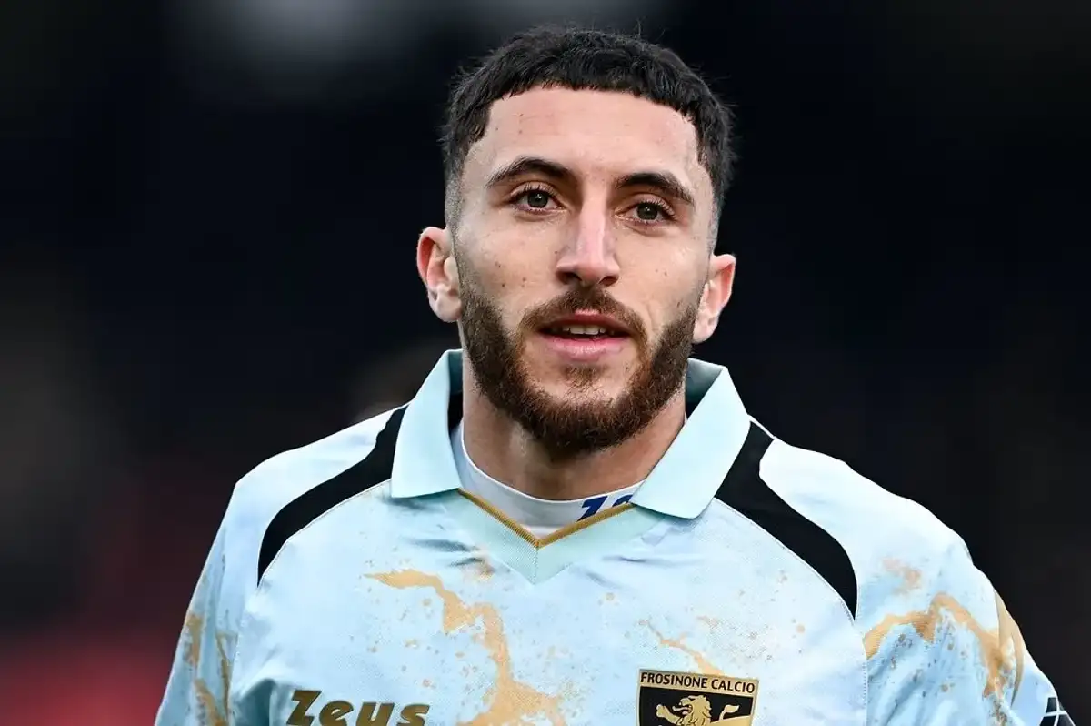 Beşiktaş'ta Amedspor Yenilgisi Sonrası Transfer Hamlesi: Fares Ghedjemis Gündemde