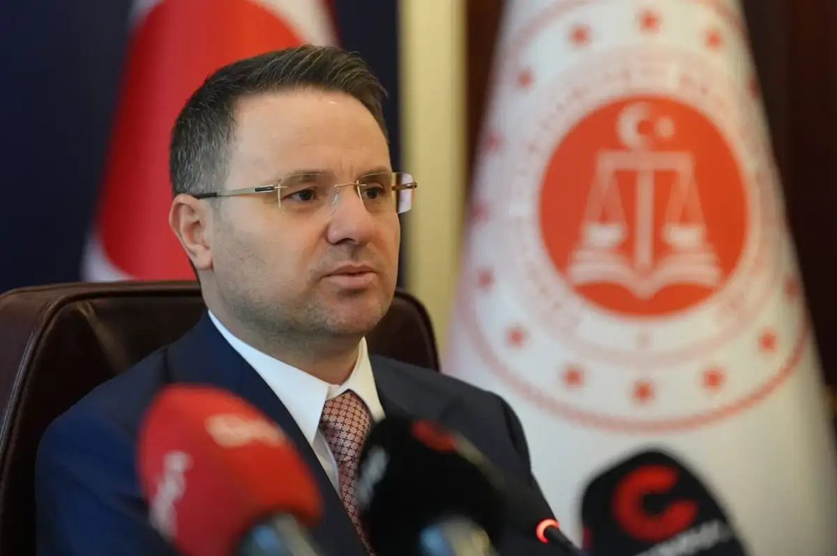 Fon soruşturmasında 46 tüzel kişi ve 18 fonun malvarlıkları donduruldu