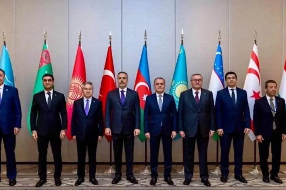 KKTC: Kıbrıs Türk halkının haklarını tanıma zamanı