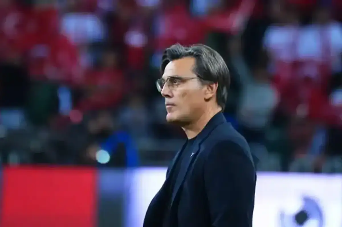 Montella'dan 'Enerjimizi Toplamalıyız' Mesajı