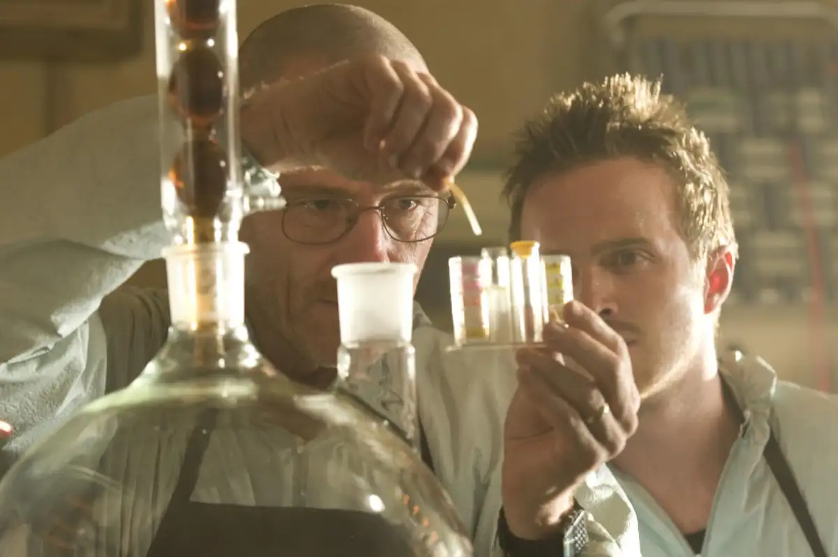 Pakistan'da genç Breaking Bad'den etkilenip babasını zehirlemeye çalıştı