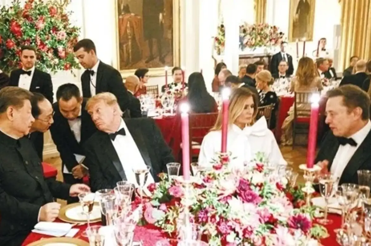 Trump ve Şi zirvesinde jestler bol, ilerleme sınırlı