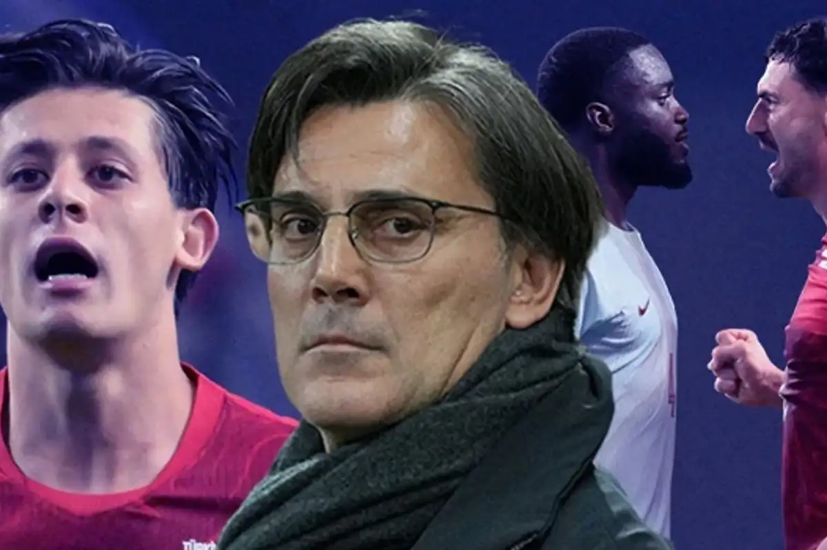 Türkiye-Fransa maçını yazdılar: Montella'nın iki büyük problemi var!