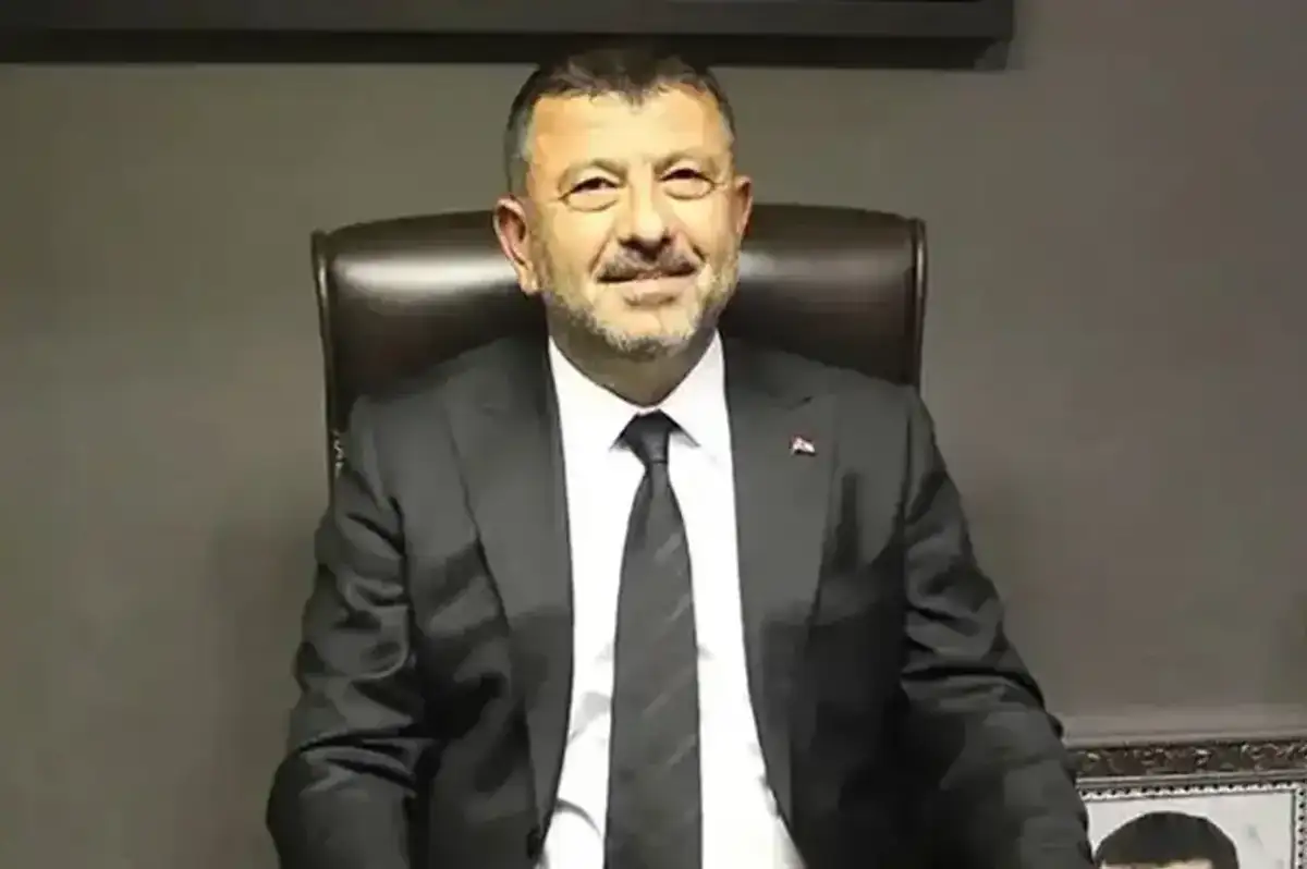 Veli Ağbaba'nın Sağlık Durumu Hakkında Başhekimden Açıklama