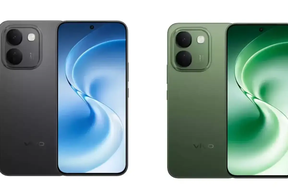 Vivo S2 FE Tanıtım Tarihi 6 Ekim Olarak Belirlendi