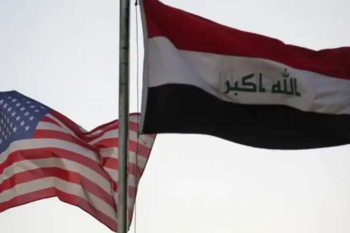 ABD'den Irak'a Yeni Dolar Sevkiyatı Planı