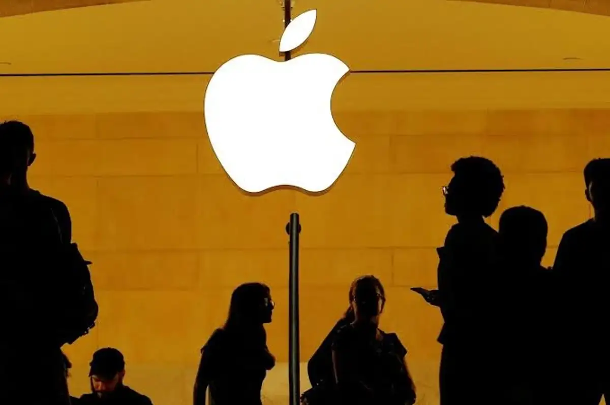 Apple Taptic Engine patent ihlali için 5.7 milyar dolar cezalı