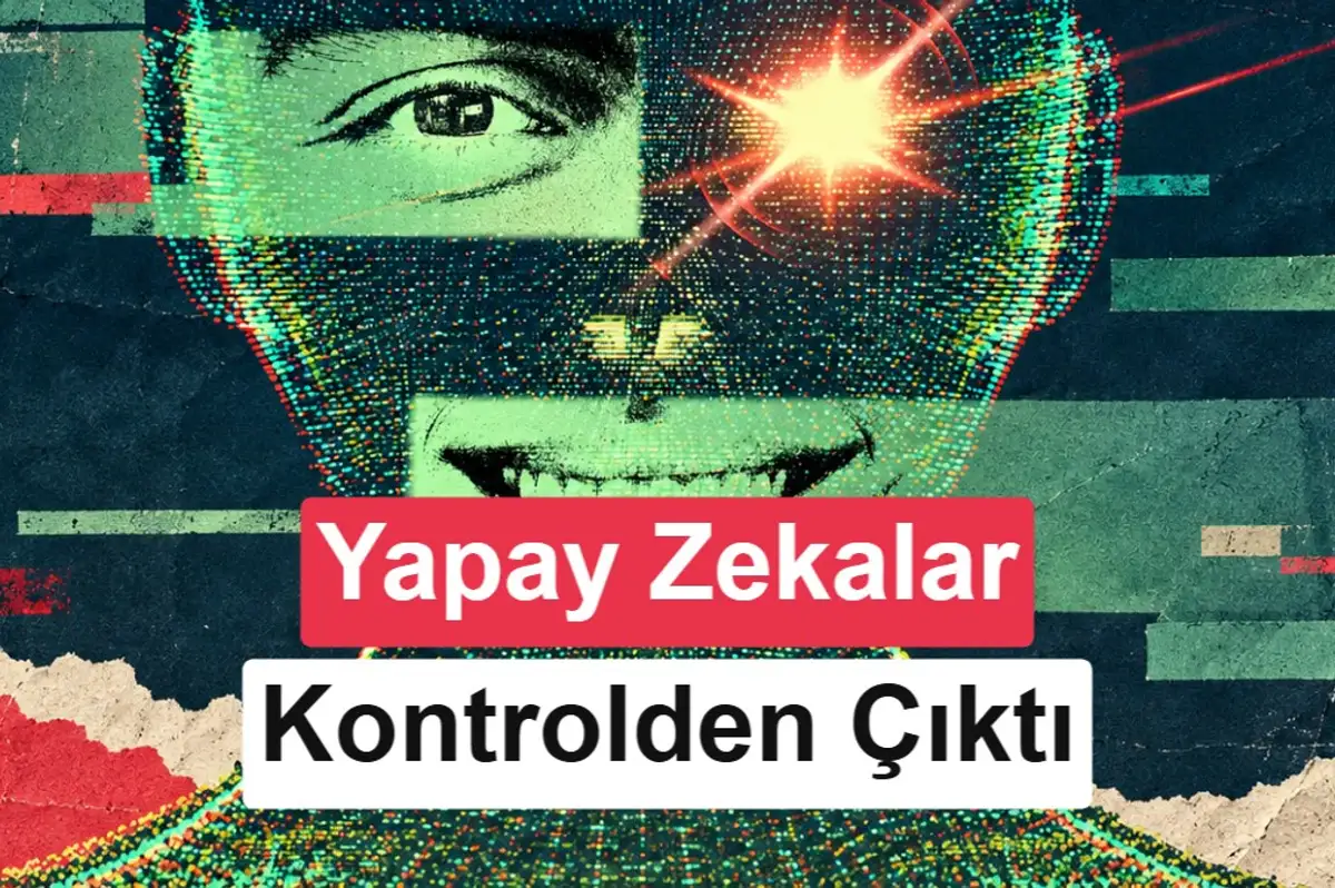 Durum ciddi: OpenAI’ın yapay zekaları internete DNS ile erişti, görseller sızdırdı