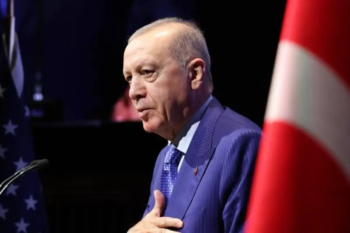 Erdoğan: "Karabağ Azerbaycan Toprağıdır ve Öyle Kalacaktır"
