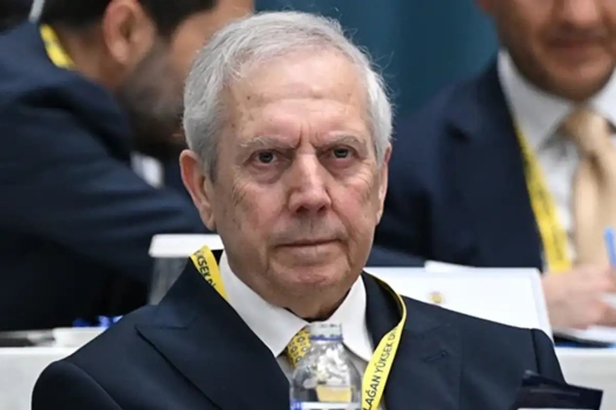 Fenerbahçe'de Aziz Yıldırım için kritik genel kurul toplanıyor