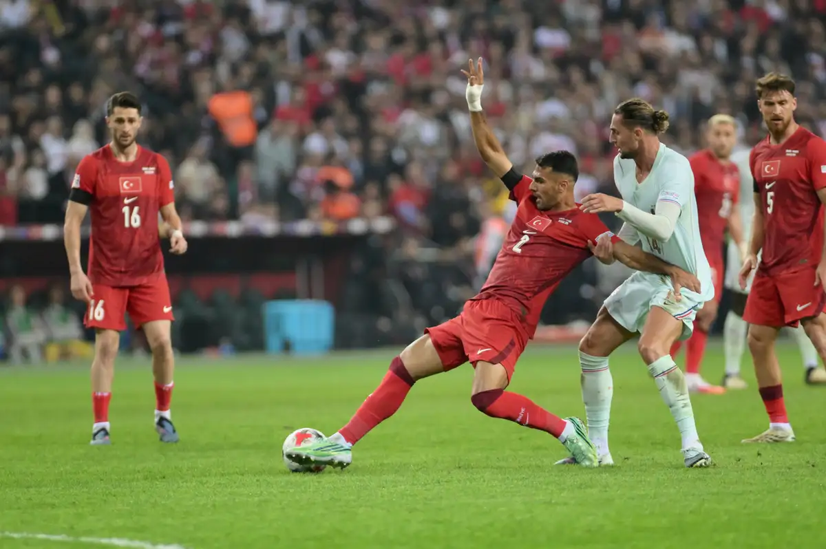 Günün spor sayfalarından öne çıkanlar (27 Eylül 2026)