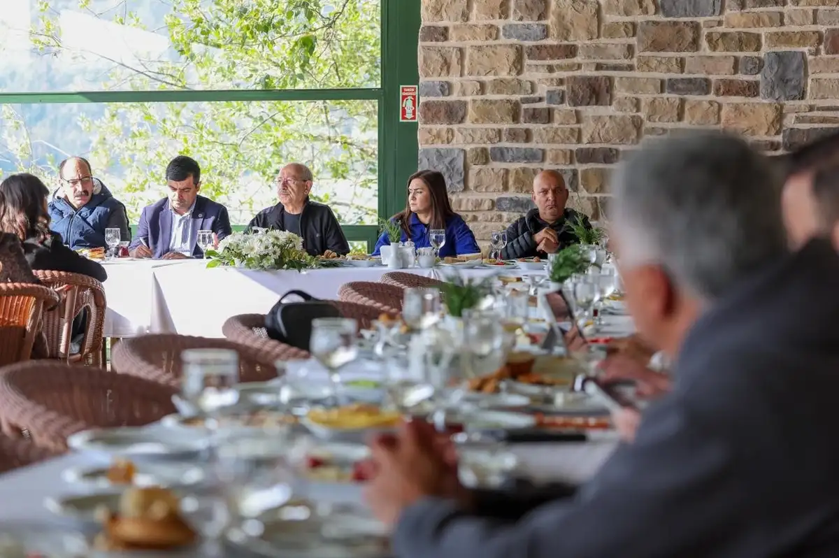 Kılıçdaroğlu: "Ömür Boyu CHP Genel Başkanlığı İddiam Yok"