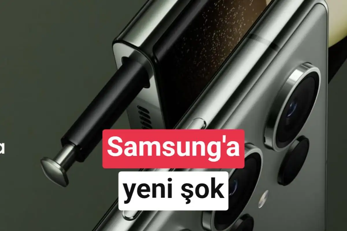 Samsung Galaxy S23 Ultra ABD’de yasaklanabilir, dava açıldı
