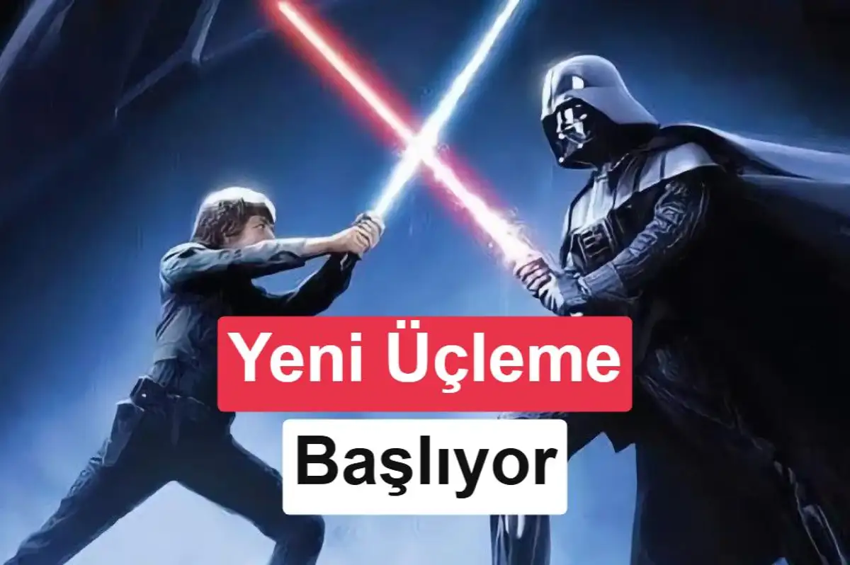Star Wars Episode X'i Jon Watts yönetecek