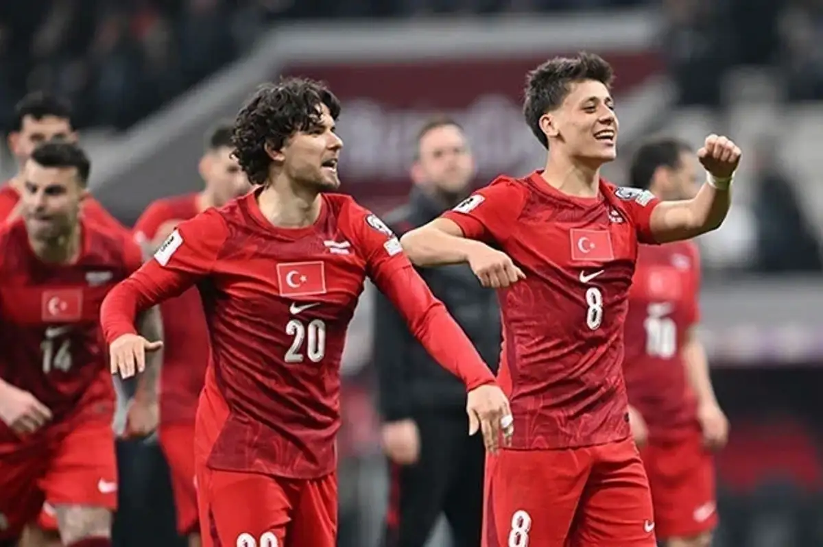 Türkiye - İtalya Maçı Ne Zaman, Saat Kaçta ve Hangi Kanalda?