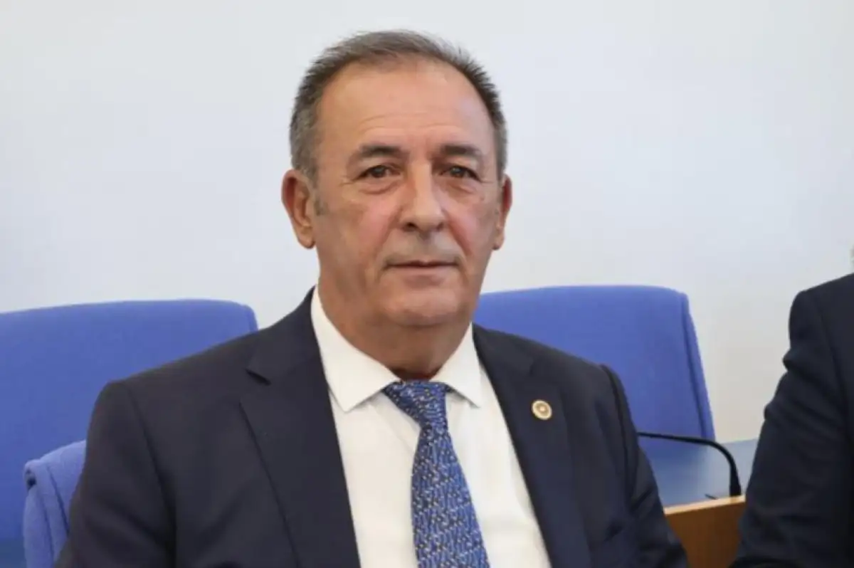 Yeni Parti Milletvekili Erdem'e Rüşvet Soruşturması
