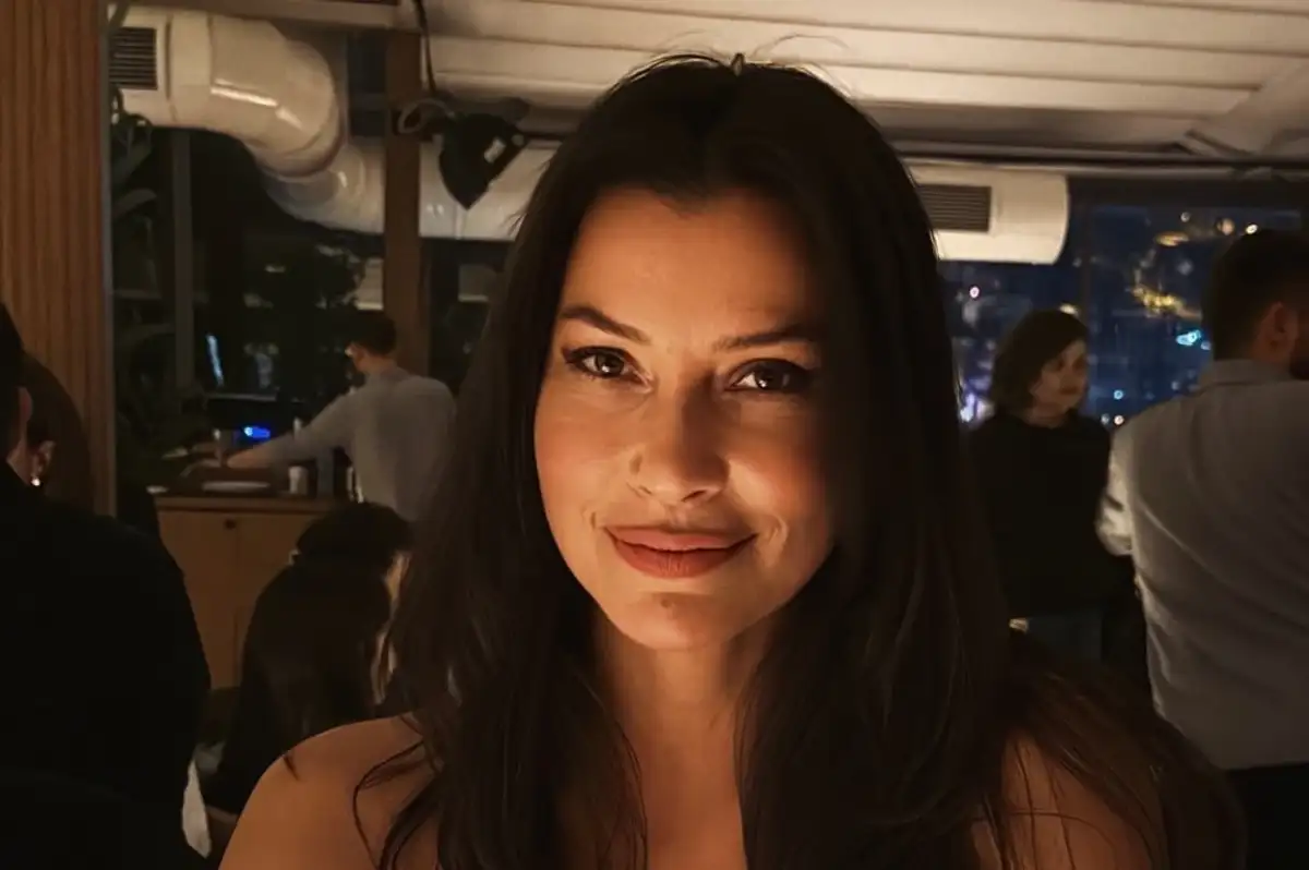 Müjde Uzman 42 Yaşına Girdi: "40 Sonrası Kabuk Değiştirdim"