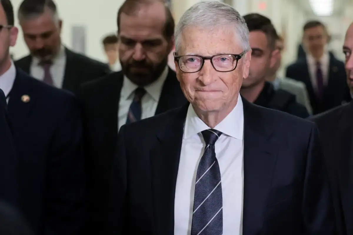 Bill Gates'ten yapay zeka öngörüsü: “Bolluk çağı” geliyor