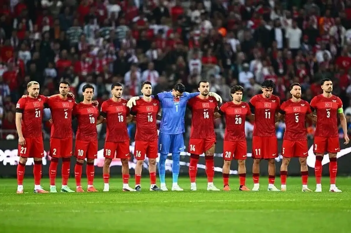 Bizim Çocuklar Bursa'da! Rakip İtalya... Türkiye-İtalya Maçı Saat Kaçta, Hangi Kanalda?