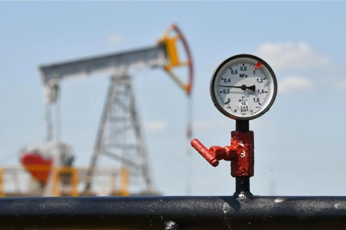 Brent Petrol 98,96 Dolardan İşlem Görüyor