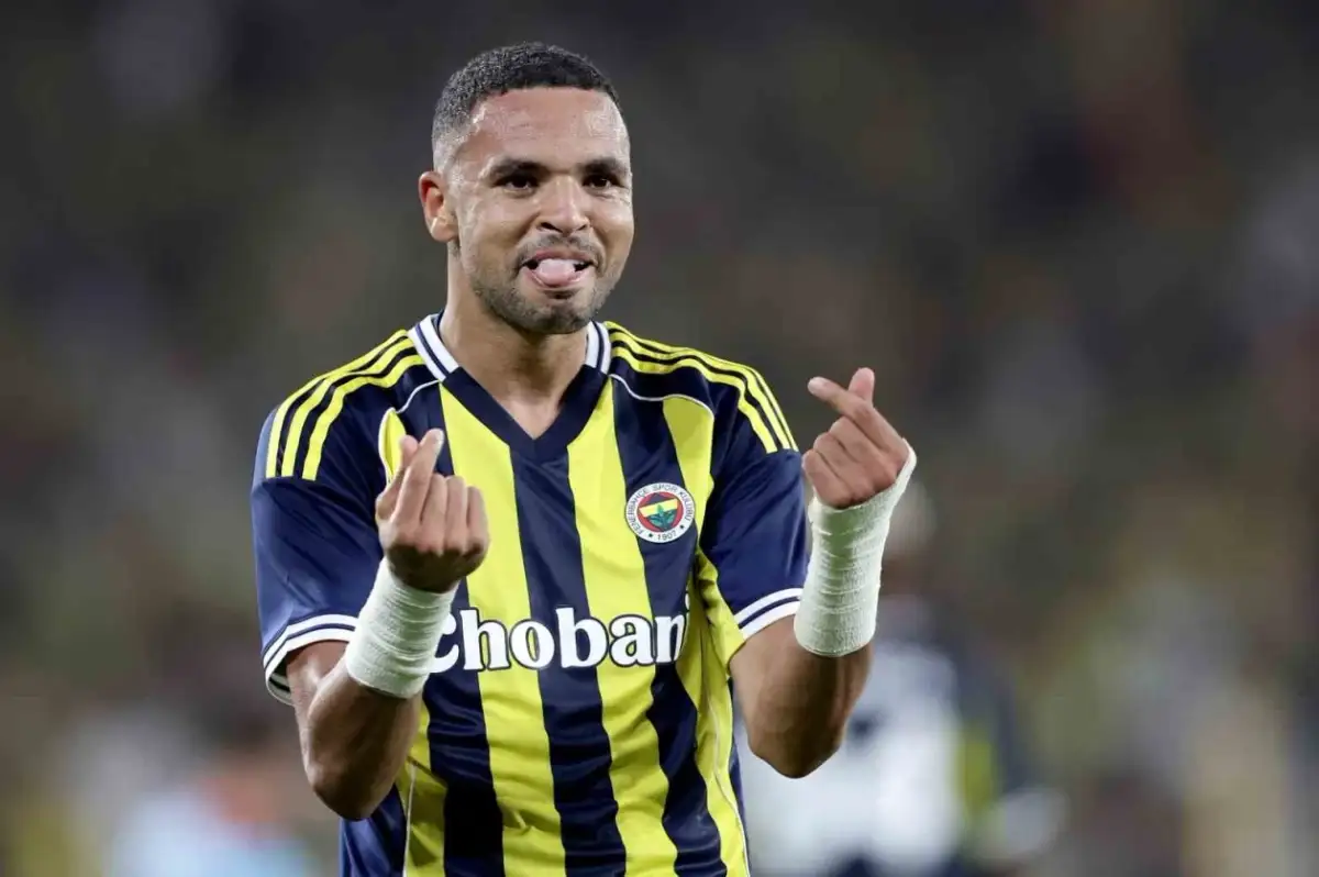 Fenerbahçe, En-Nesyri'nin Bonservis Taksidini Sevilla'ya Ödedi