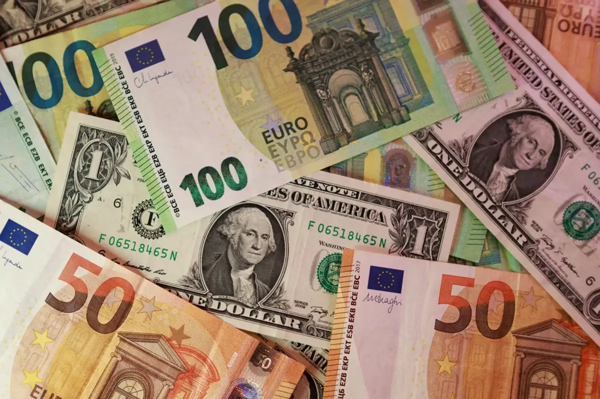 ING'den euro için kritik tahmin: EUR/USD'de yön değişebilir