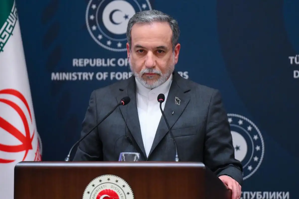 İran'dan "Yeni Müzakere Planı Yok" Açıklaması