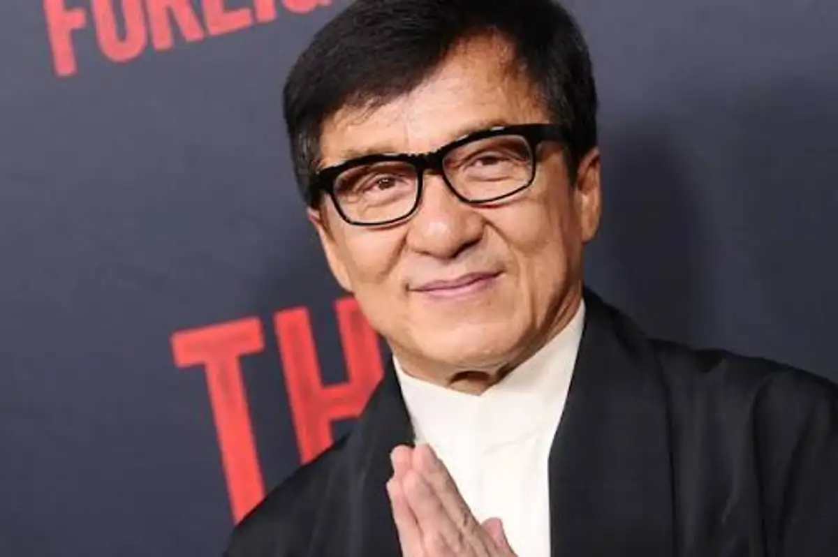 Jackie Chan Öldü mü? İddialar Sosyal Medyada Yayıldı
