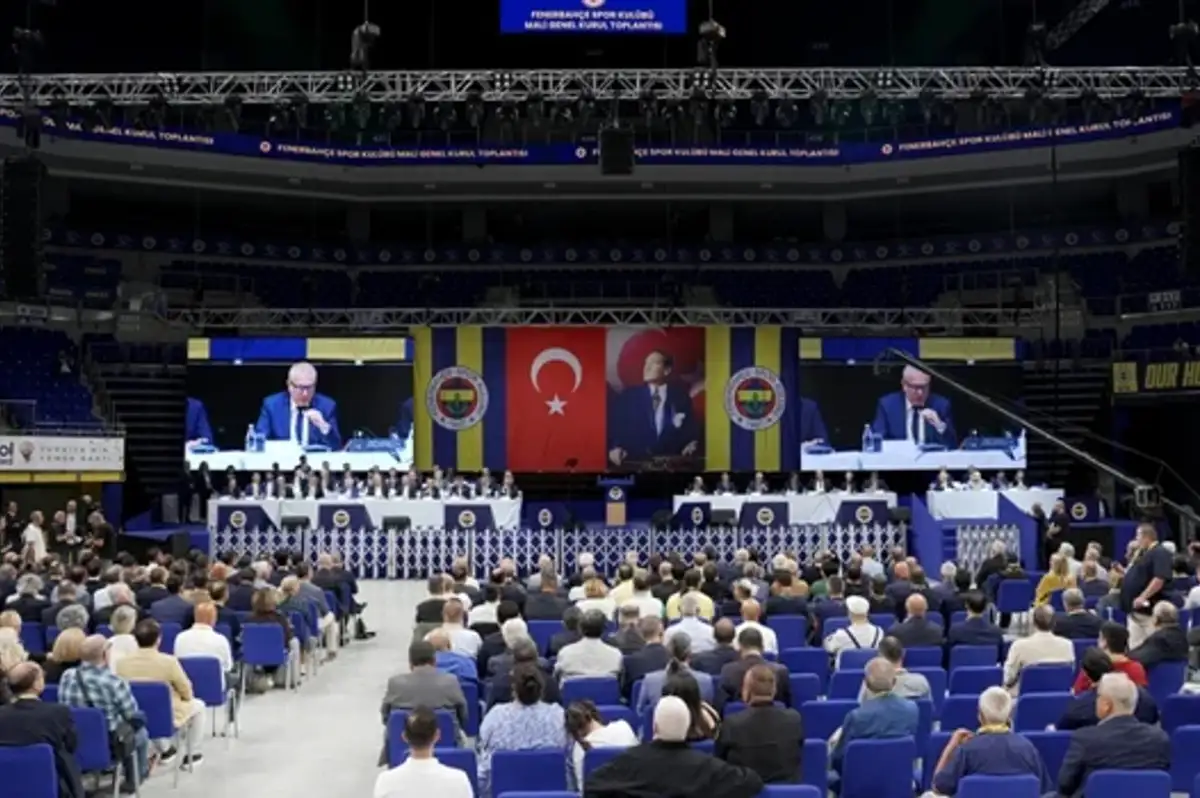 Kenan Evren Lisesi Arazisi'ne 'Meydan 1907' Projesi Tanıtıldı