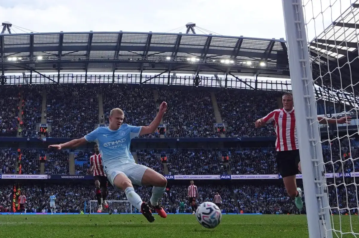 Manchester City için ceza süreci başlıyor: 4 senaryo