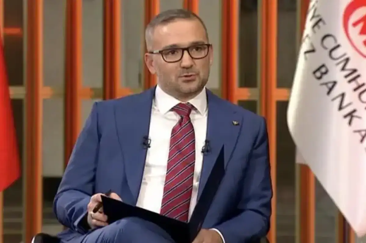 Merkez Bankası Başkanı Karahan 6 Ekim'de Meclis'te Sunum Yapacak