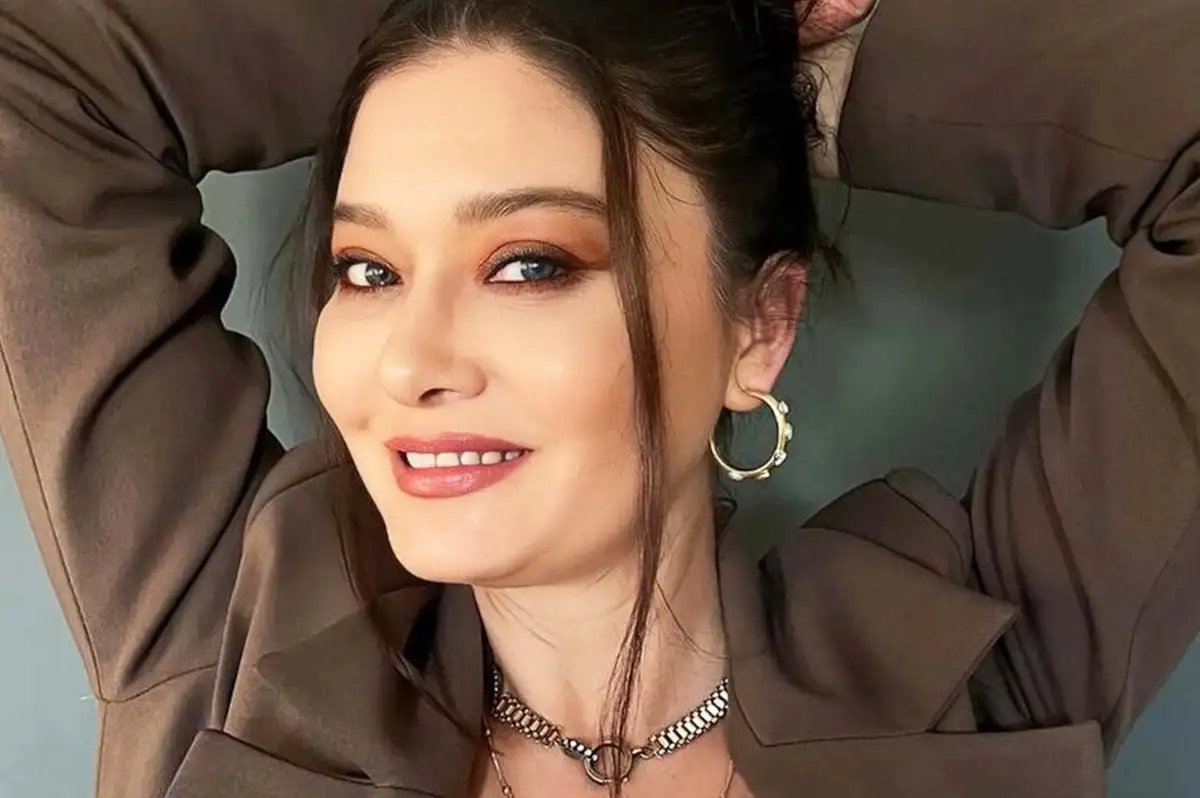 Ömür Usta'nın Yıldızı Nurgül Yeşilçay Kimdir? İşte Önceki Dizileri ve Filmleri
