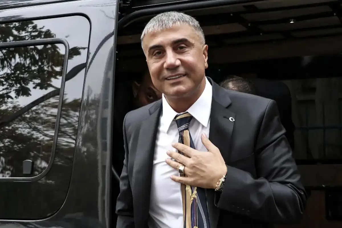 Sedat Peker, Türkiye'ye Mi Dönüyor?