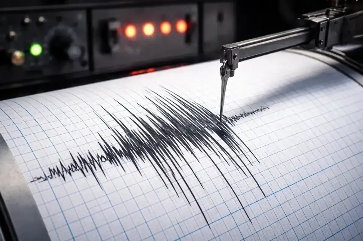 Çanakkale'de Deprem: Detayları AFAD Paylaştı