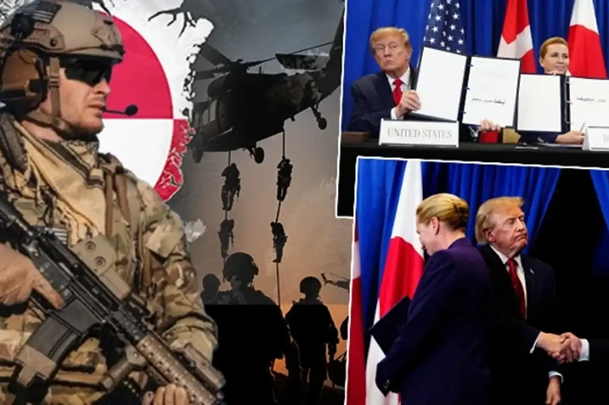 Trump satın alamadı ama anlaşma yapıldı: Grönland’da şimdi neler olacak? ABD ne kazandı, Rusya ile Çin neyin peşinde?