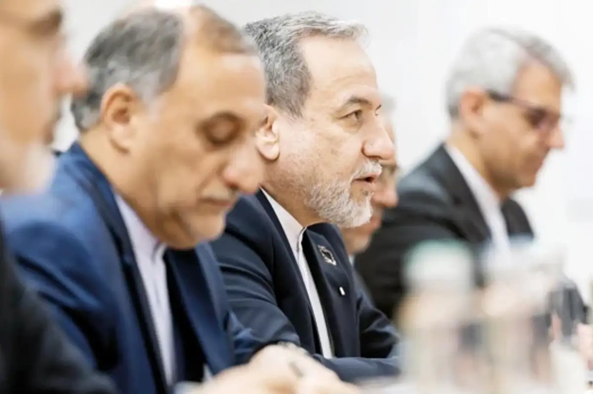 ABD ile İran arasında New York'ta müzakere trafiği