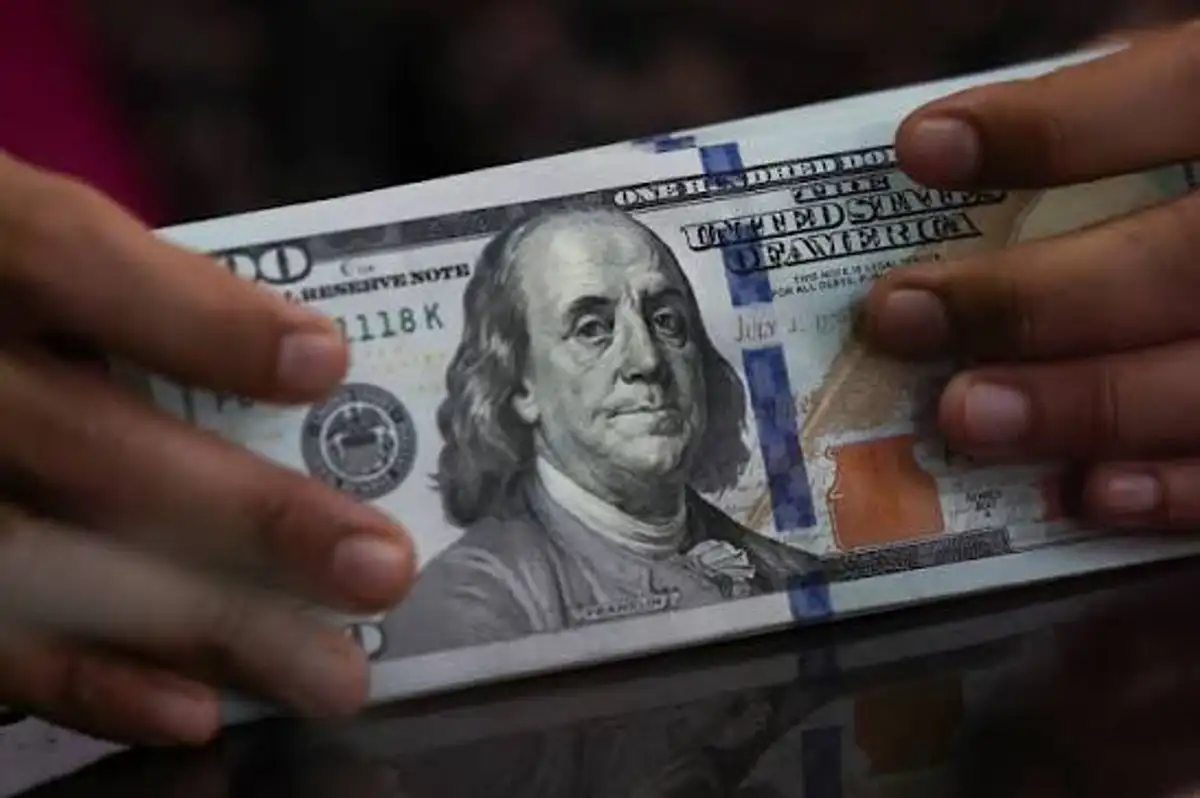ABD ve İran Arasındaki Gerilim Dolar Kurunu Yükseltiyor