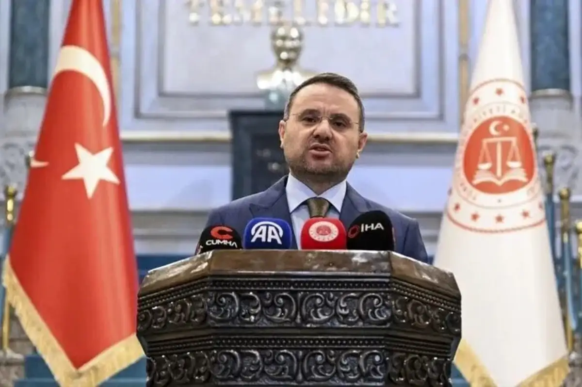 Akın Gürlek'ten Ahmet Şık Hakkında Suç Duyurusu ve Tazminat Davası