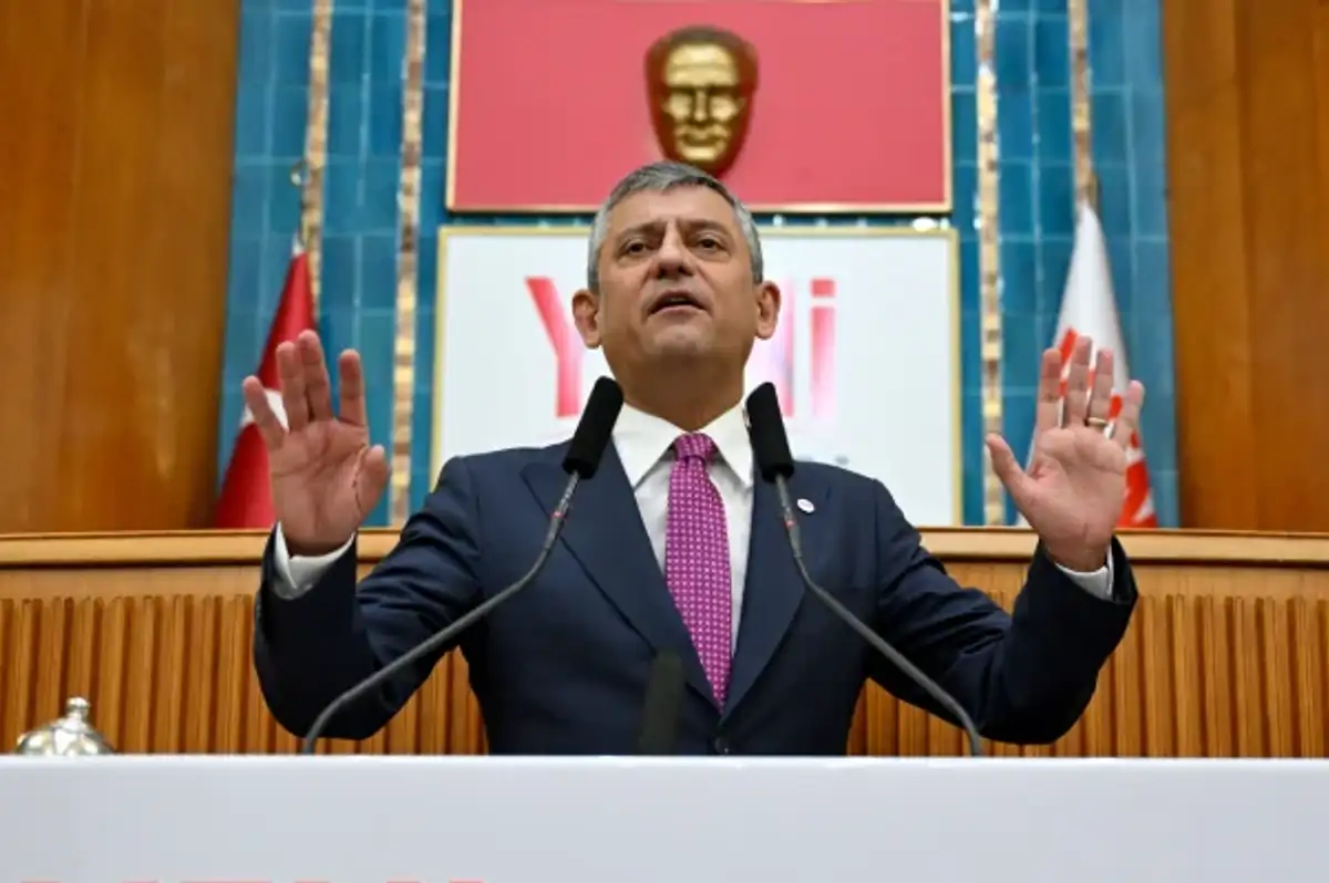 Anayasa Mahkemesi Yeni Parti'ye Savunma için 1 Ay Verdi