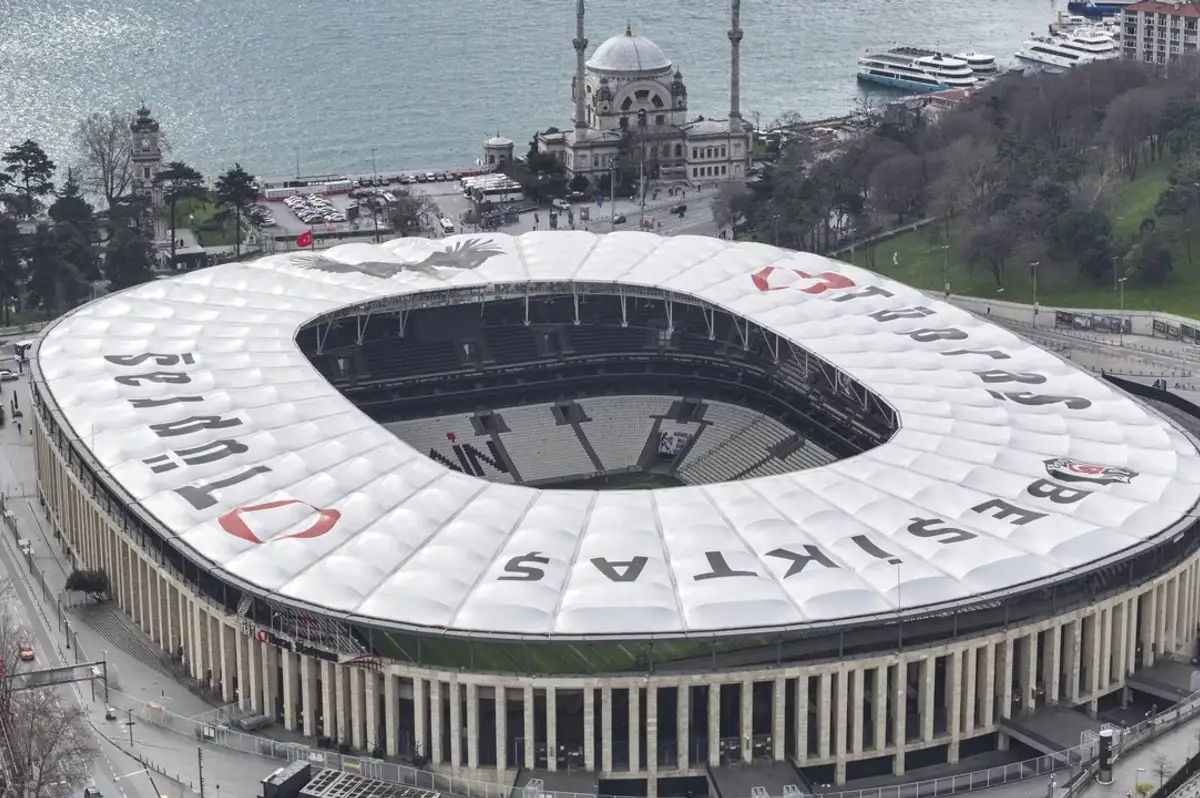 Beşiktaş'ta seçim heyecanı: Serdal Adalı'nın yönetim listesi açıklandı