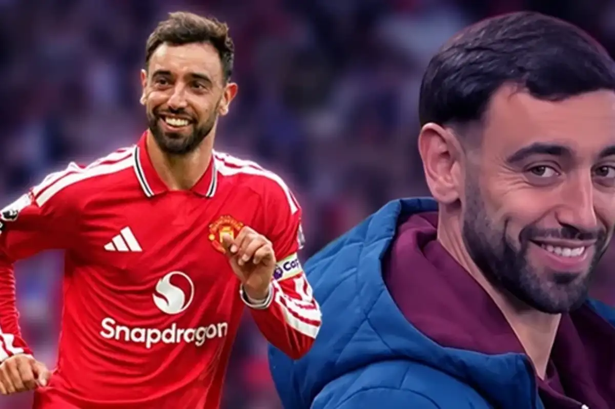 Bruno Fernandes'ten Galatasaray'a yeşil ışık! Transfer çağrısına kayıtsız kalamadı
