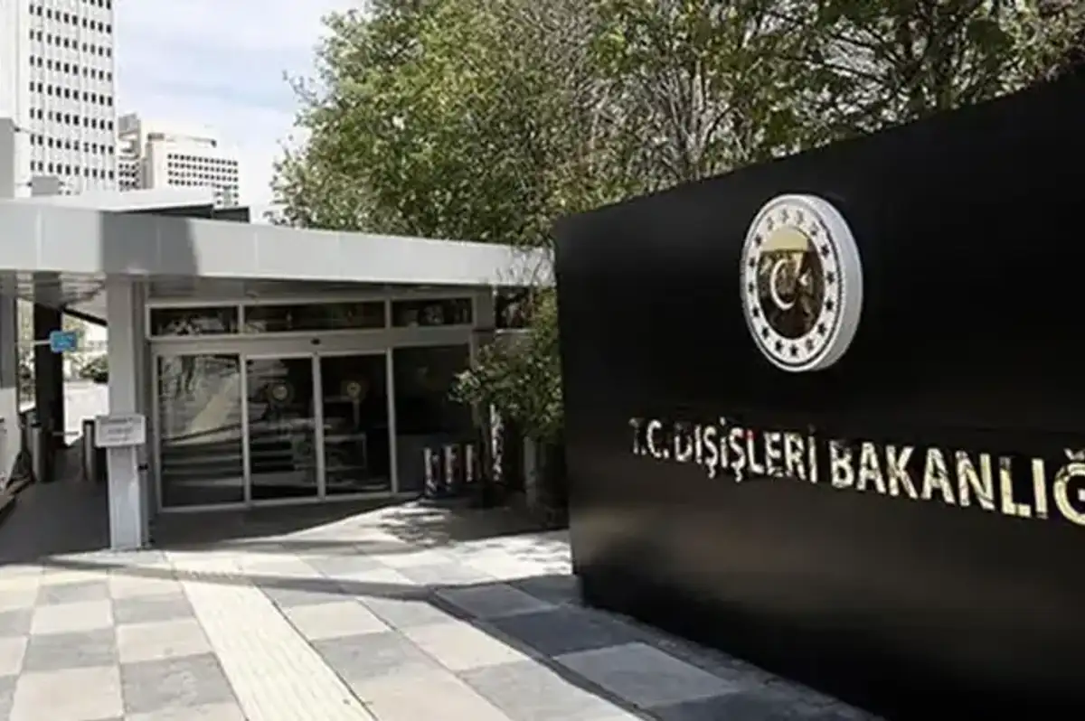 Türkiye, İber-Amerika Konferansı’na Ortak Gözlemci Kabul Edildi