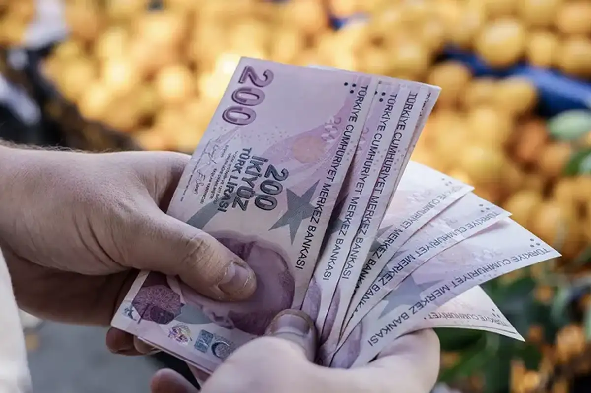 Ekonomistlerin Eylül Enflasyonu Beklentisi Belli Oldu